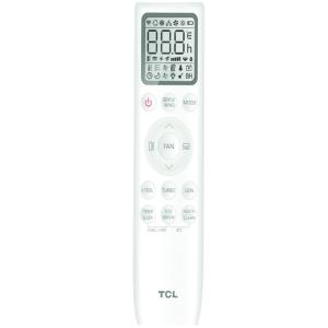 Кондиционер TAC-09CHSD/XA82IN Black Inverter R32 WI-FI