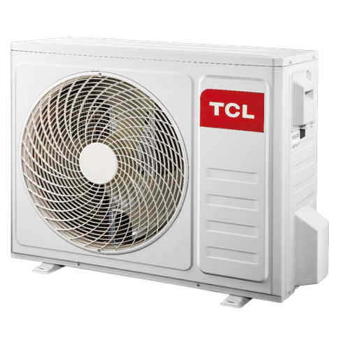 Кондиціонер TAC-12CHSD/XA82IN Black Inverter R32 WI-FI Кондиціонер TAC-12CHSD/XA82IN Black Inverter R32 WI-FI