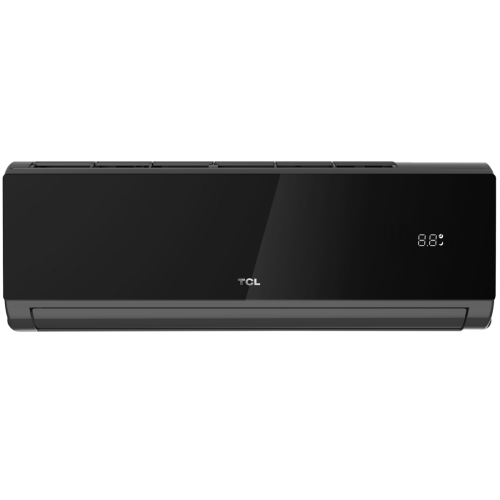 Кондиціонер TAC-18CHSD/XA82IN Black Inverter R32 WI-FI