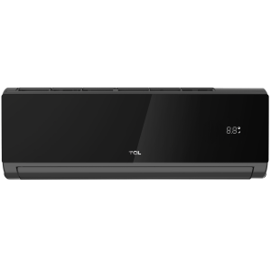 Кондиционер TAC-24CHSD/XA82IN Black Inverter R32 WI-FI