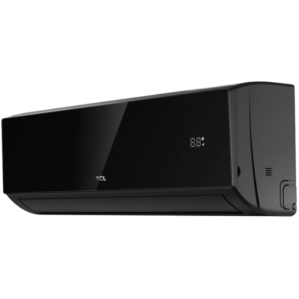 Кондиционер TAC-24CHSD/XA82IN Black Inverter R32 WI-FI