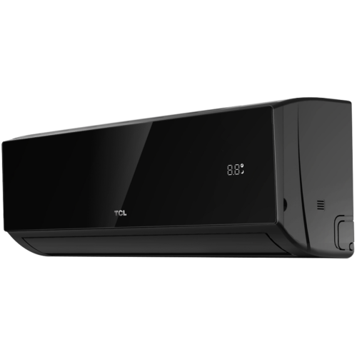 Кондиціонер TAC-24CHSD/XA82IN Black Inverter R32 WI-FI