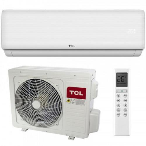 Кондиціонер TAC-18CHSD/XAB1I Inverter R32 WI-FI Ready