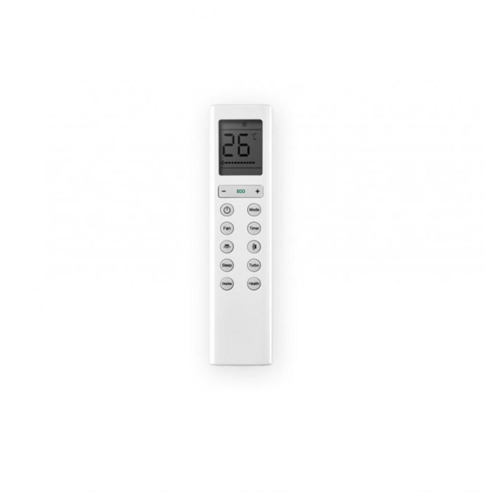 Кондиционер TAC-24CHSD/XAB1IHB Heat Pump R32 WI-FI