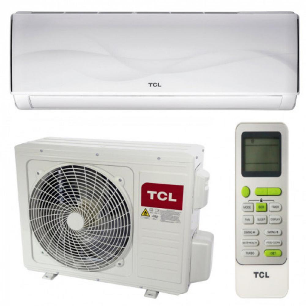 Кондиционер TAC-09CHSD/XA31I Inverter R32 WI-FI Ready