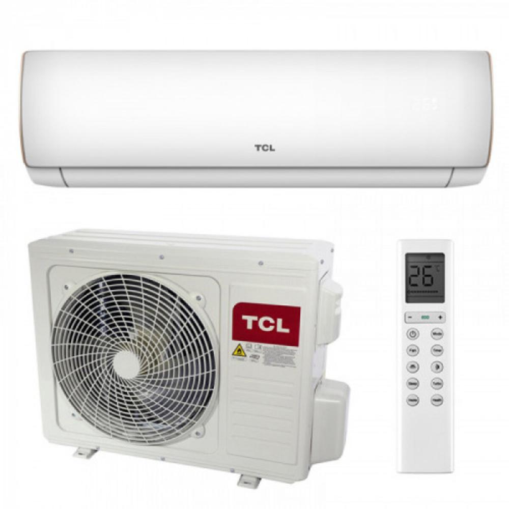 Кондиционер TAC-12CHSD/YA11I Inverter R32 WI-FI