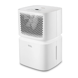 Осушувач повітря TCL DEVA10EB Осушувач повітря TCL DEVA10EB