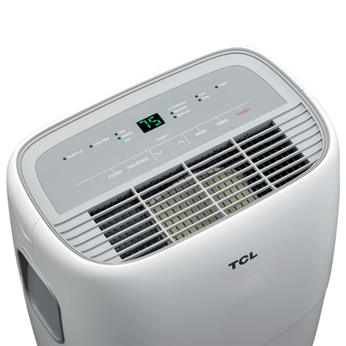 Осушитель воздуха TCL DEA25EB Осушитель воздуха TCL DEA25EB