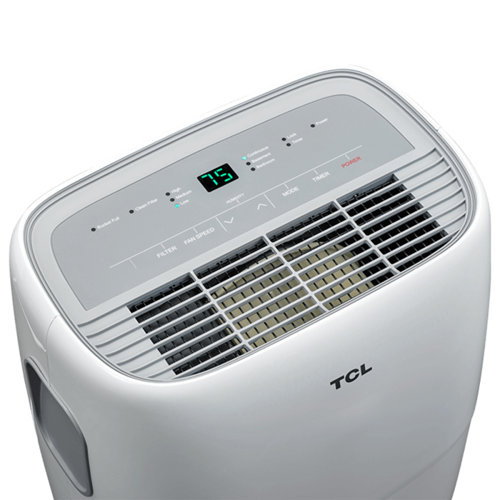 Осушитель воздуха TCL DEA35EB