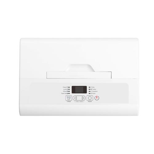 Осушитель воздуха TCL DEM50EB Осушитель воздуха TCL DEM50EB