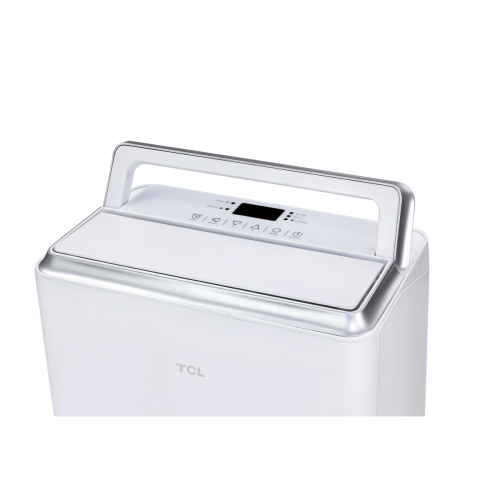 Осушувач повітря TCL DEWA16EB Осушувач повітря TCL DEWA16EB