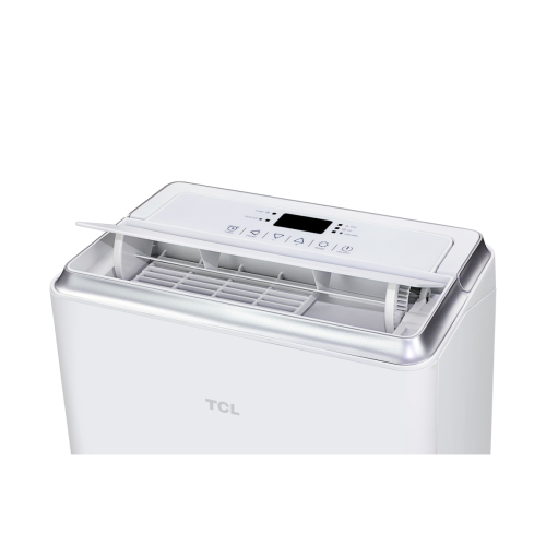 Осушувач повітря TCL DEWA16EB Осушувач повітря TCL DEWA16EB