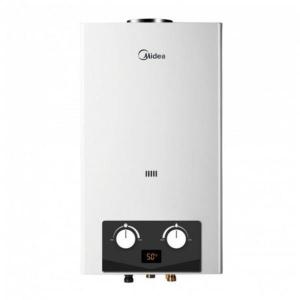 Газовая колонка Midea JSD20-10DH4