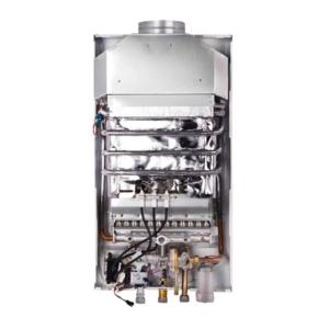 Газова колонка Midea JSD20-10DH4