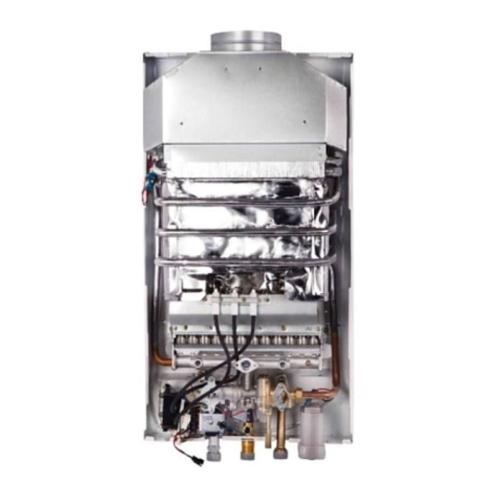 Газова колонка Midea JSD20-10DH4