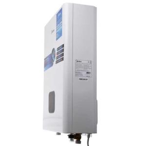 Газовая колонка Midea JSG22-12HC2
