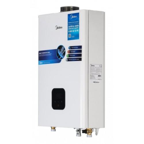 Газовая колонка Midea JSG22-12HC2