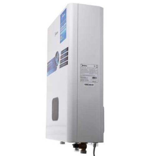 Газова колонка Midea JSG22-12HC2 Газова колонка Midea JSG22-12HC2