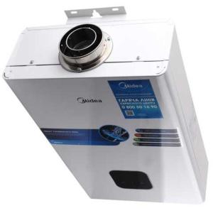 Газова колонка Midea JSG22-12HC2 Газова колонка Midea JSG22-12HC2