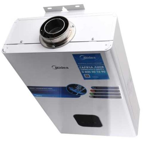 Газовая колонка Midea JSG22-12HC2