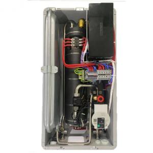 Котел електричний TEKNIX ESPRO 21 kW Котел електричний TEKNIX ESPRO 21 kW