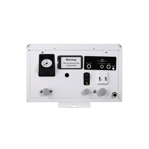 Электрический котел MIDEA SMARTDSFB50BW Electric boiler 5KW Электрический котел MIDEA SMARTDSFB50BW Electric boiler 5KW