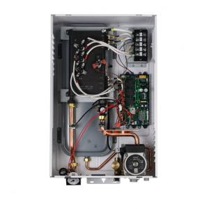 Электрический котел MIDEA SMARTDSFB50BW Electric boiler 5KW