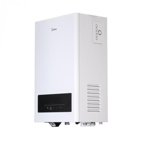 Электрический котел MIDEA SMARTDSFB50BW Electric boiler 5KW Электрический котел MIDEA SMARTDSFB50BW Electric boiler 5KW