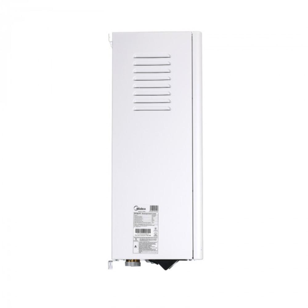 Электрический котел MIDEA DSFB80BW Electric boiler 8KW