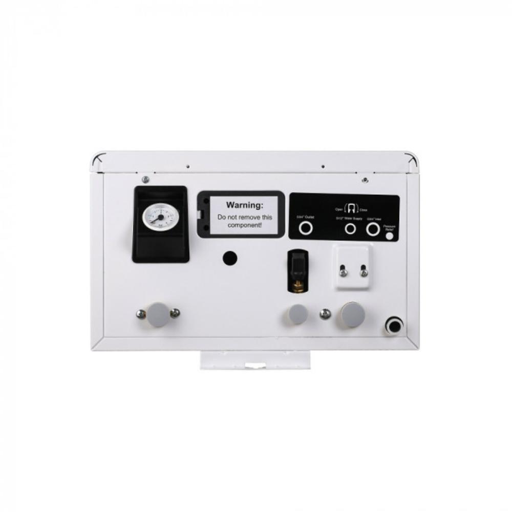 Электрический котел MIDEA DSFB80BW Electric boiler 8KW