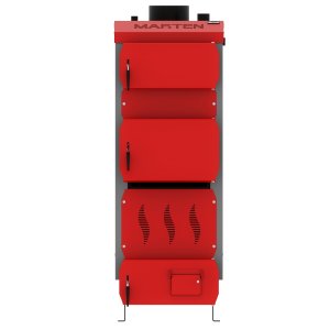 Твердотоплевный котел Marten Praktik 12 Твердотоплевный котел Marten Praktik 12