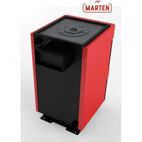 Твердотоплевный котел Marten Base MB-12v Твердотоплевный котел Marten Base MB-12v