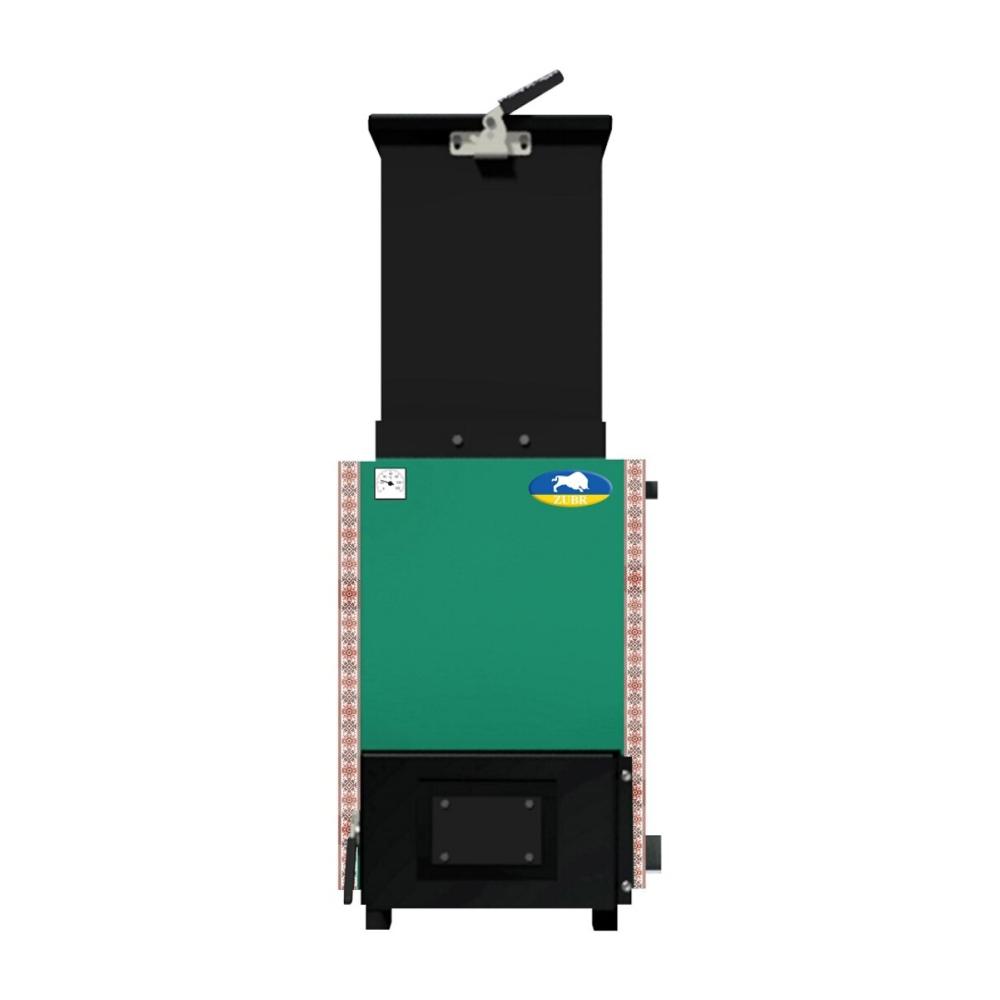 Котел отопительный Zubr Termo 10 квт