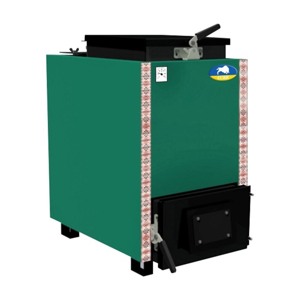 Котел отопительный Zubr Termo 10 квт