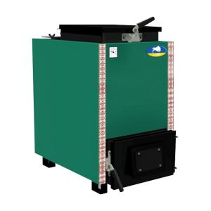 Котел отопительный Zubr Termo 10 квт