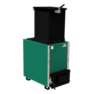 Котел отопительный Zubr Termo 10 квт