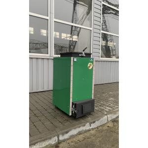 Котел отопительный Zubr Termo 10 квт