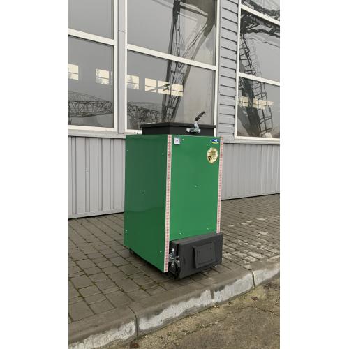 Котел отопительный Zubr Termo 10 квт