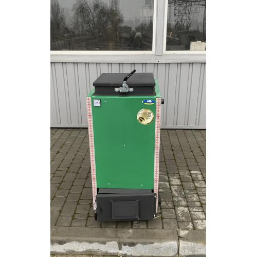 Котел отопительный Zubr Termo 10 квт