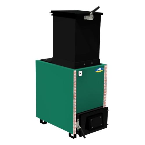 Котел отопительный Zubr Termo 55 квт