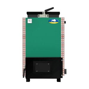 Котел опалювальний Zubr Mini 10 квт Котел опалювальний Zubr Mini 10 квт