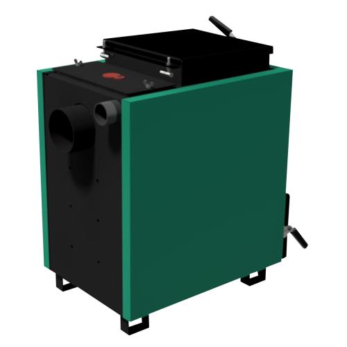 Котел отопительный Zubr Mini 18 квт