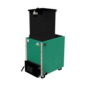 Котел отопительный Zubr Mini 18 квт