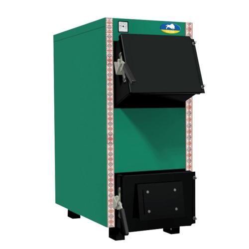 Котел опалювальний Zubr Eko 16 квт