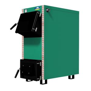 Котел отопительный Zubr Eko 16 квт