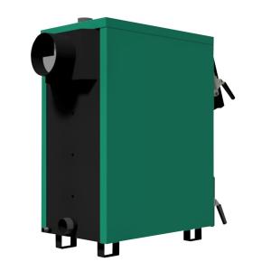 Котел опалювальний Zubr Eko 24 квт