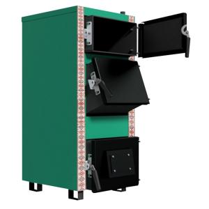 Котел отопительный Zubr Standart 12 квт