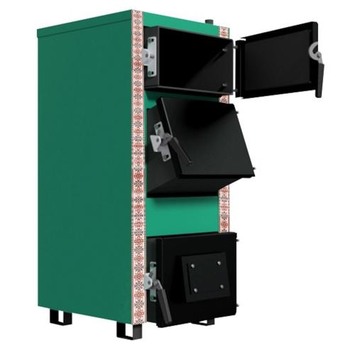 Котел отопительный Zubr Standart 16 квт