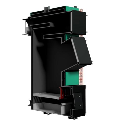 Котел отопительный Zubr Standart 30 квт