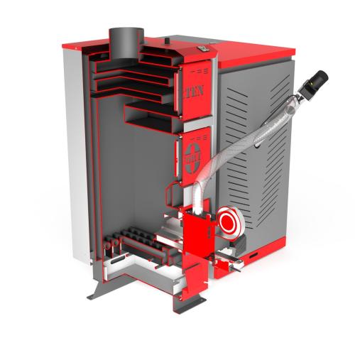 Котел Пелетний Marten Comfort Pellet MCP-20 Котел Пелетний Marten Comfort Pellet MCP-20